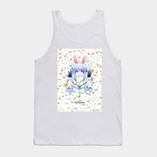 Usada Pekora Tank Top